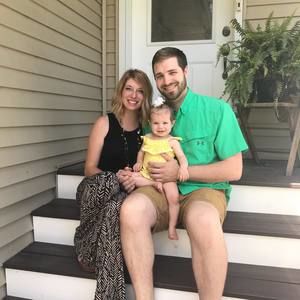 Meet your Posher, Megan